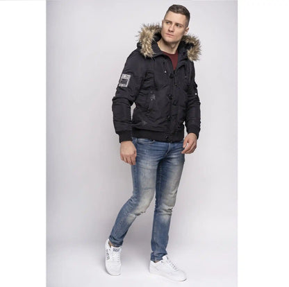 Lonsdale Winterjacke Jarreth