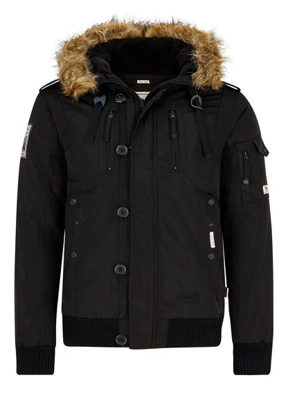Lonsdale Winterjacke Jarreth