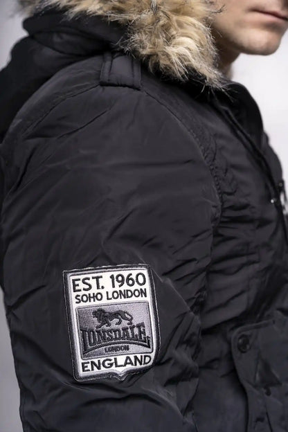 Lonsdale Winterjacke Jarreth