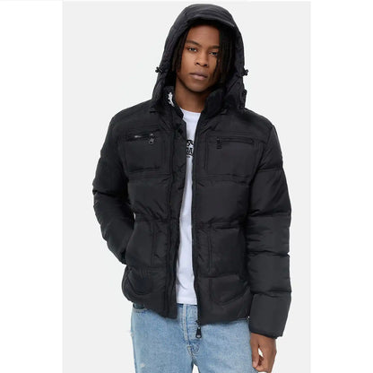 Lonsdale Winterjacke Kellan