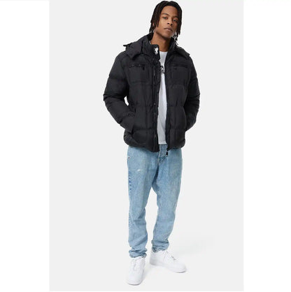Lonsdale Winterjacke Kellan