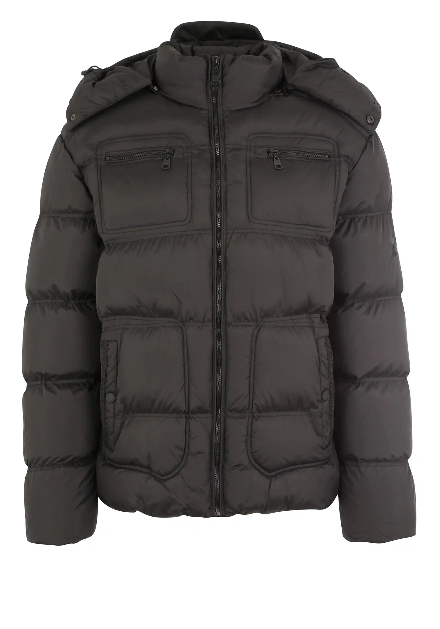 Lonsdale Winterjacke Kellan