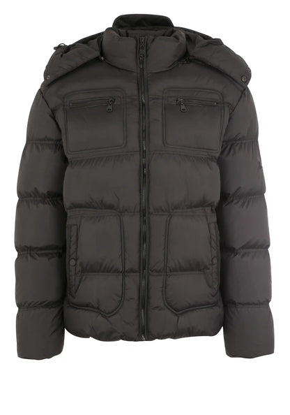 Lonsdale Winterjacke Kellan