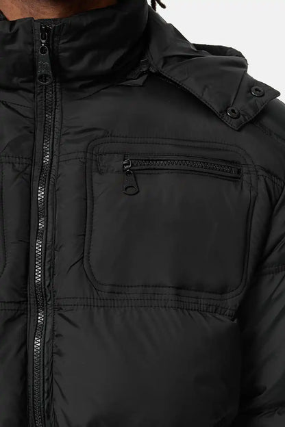 Lonsdale Winterjacke Kellan