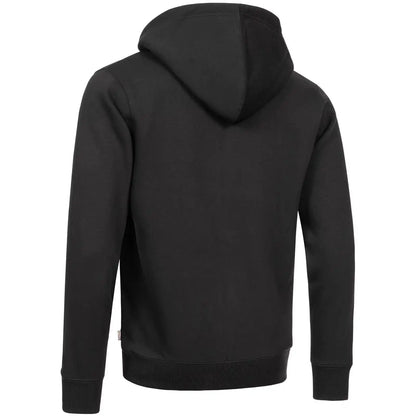Lonsdale Zip-Hoodie Annalong Schwarz