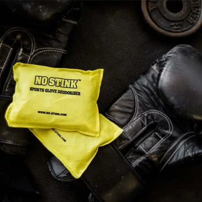 No Stink Geruchsentferner für Sporthandschuhe