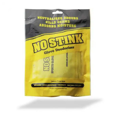 No Stink Geruchsentferner für Sporthandschuhe