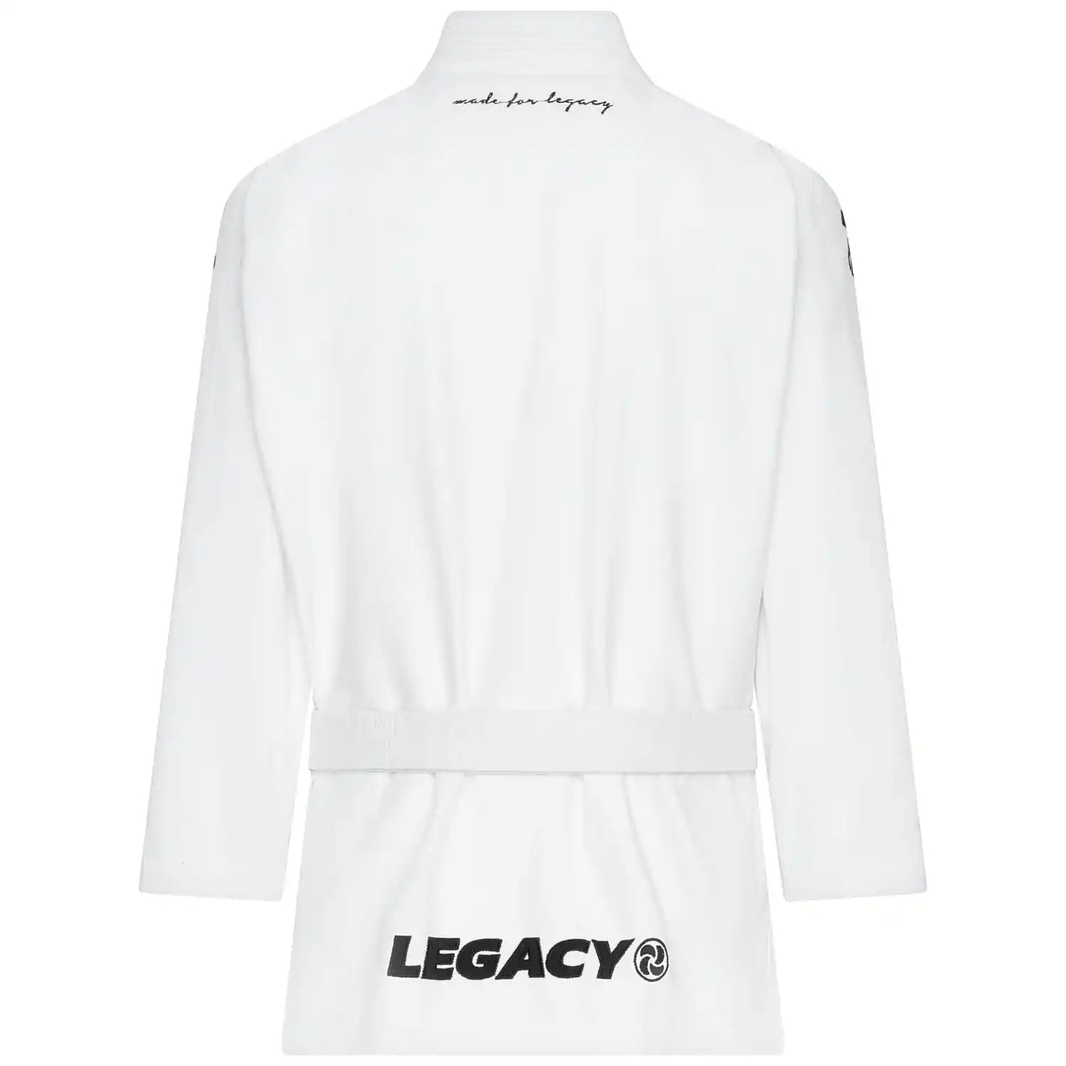 PX BJJ Anzug Legacy Weiß