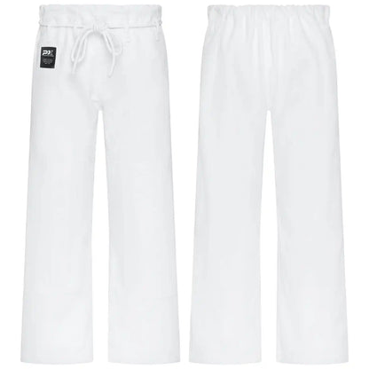PX BJJ Anzug Legacy Weiß