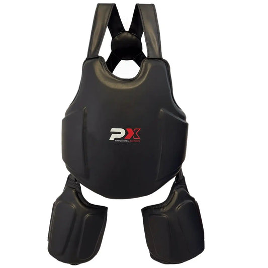 PX Body Armour Bauch- und Oberschenkelpolster