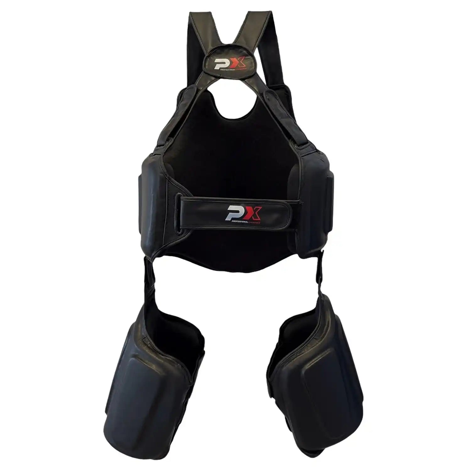 PX Body Armour Bauch- und Oberschenkelpolster