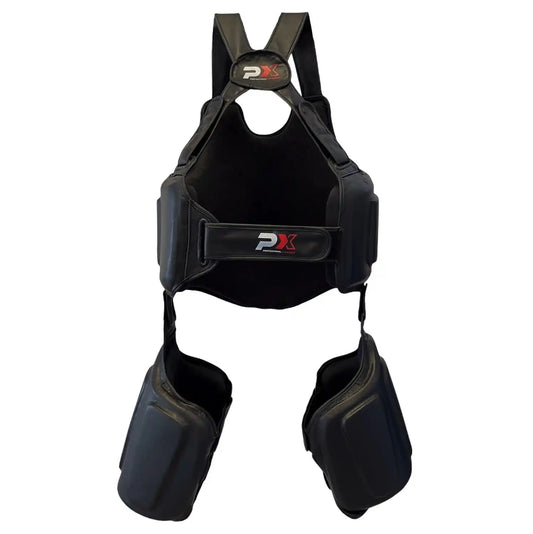 PX Body Armour Bauch- und Oberschenkelpolster