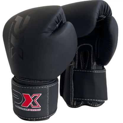PX Boxhandschuhe Contest Leder