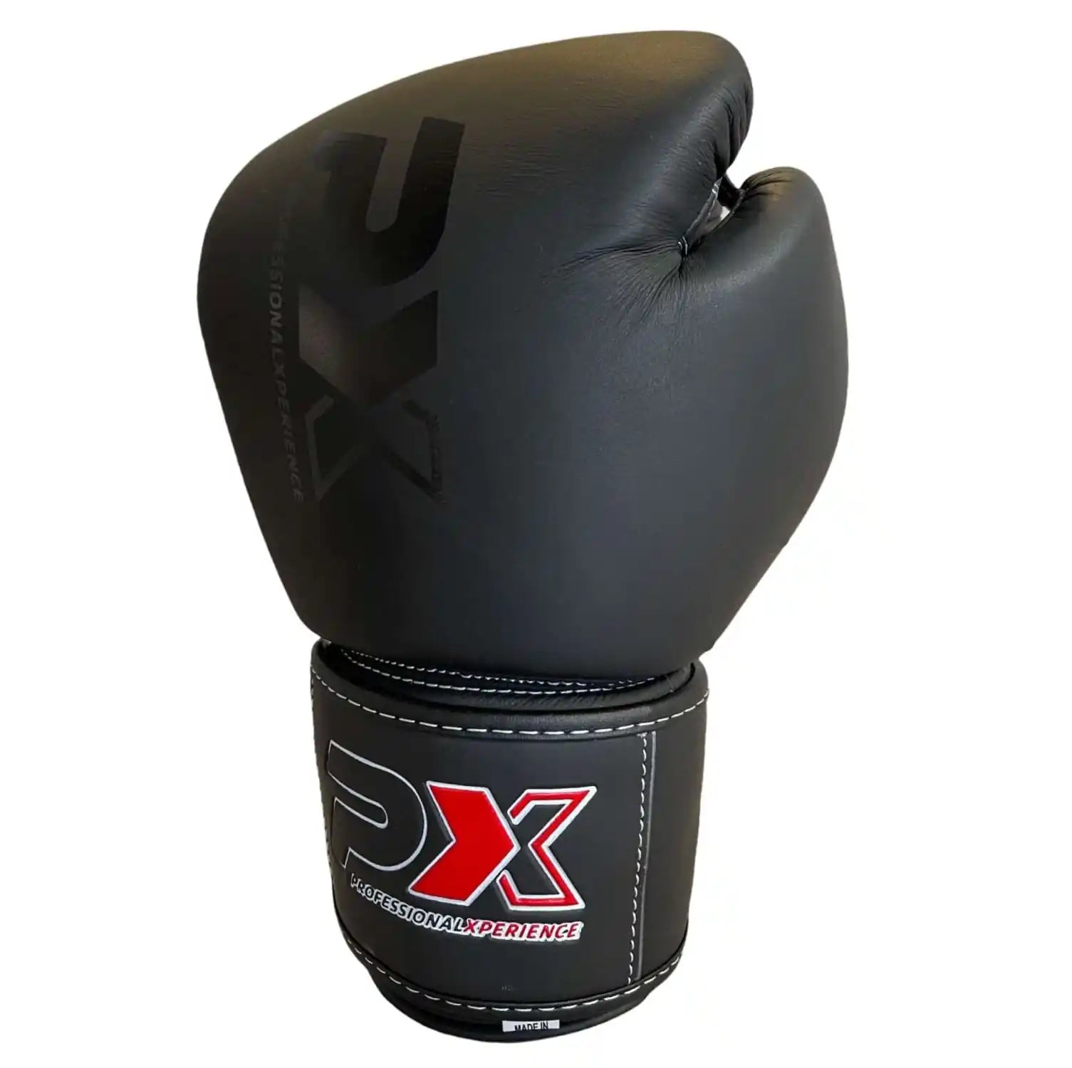 PX Boxhandschuhe Contest Leder