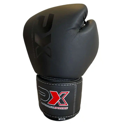 PX Boxhandschuhe Contest Leder