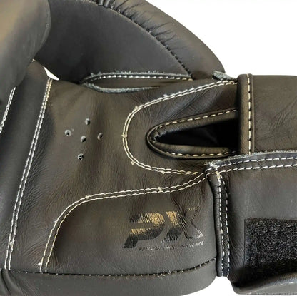 PX Boxhandschuhe Contest Leder