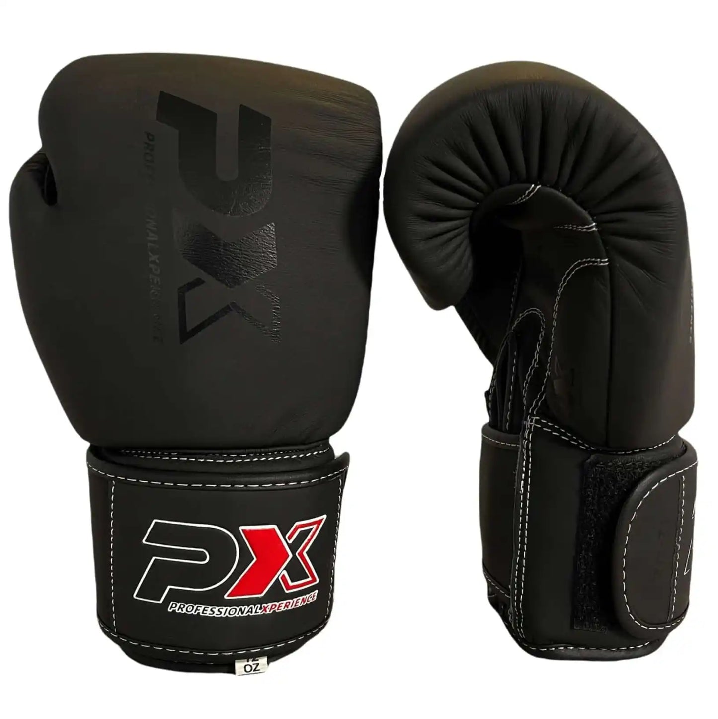 PX Boxhandschuhe Contest Leder