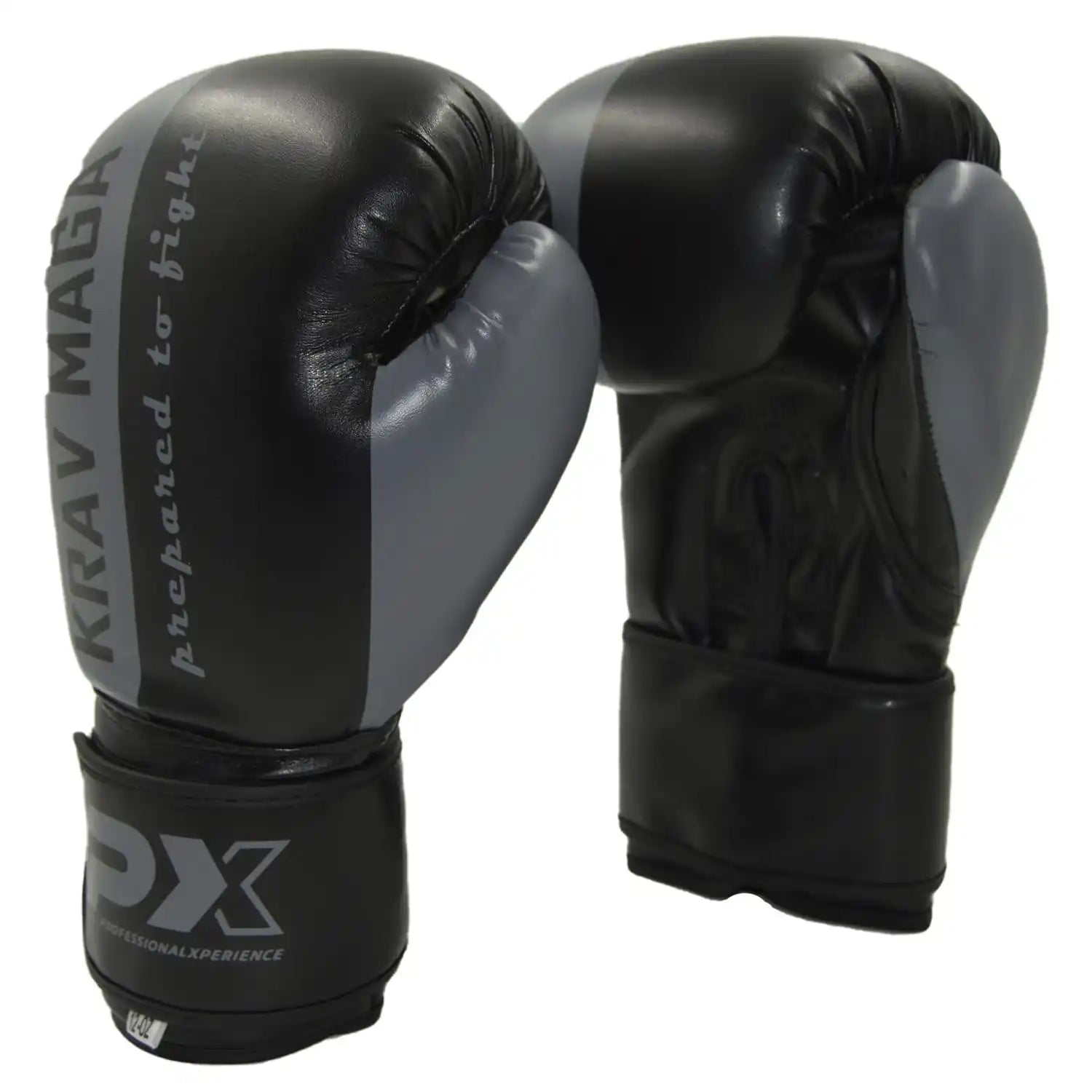 PX Boxhandschuhe Krav Maga