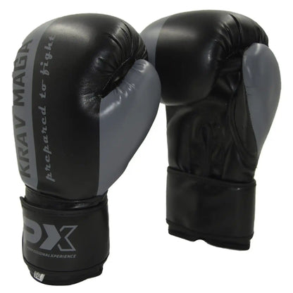 PX Boxhandschuhe Krav Maga