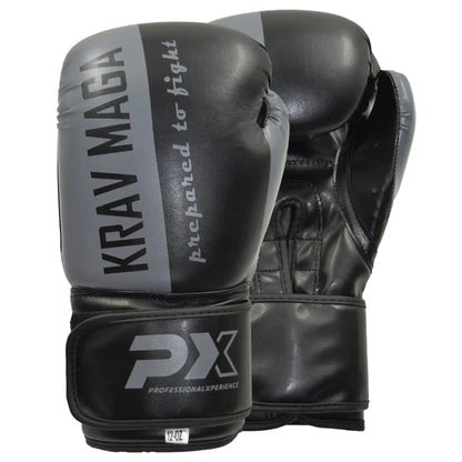 PX Boxhandschuhe Krav Maga