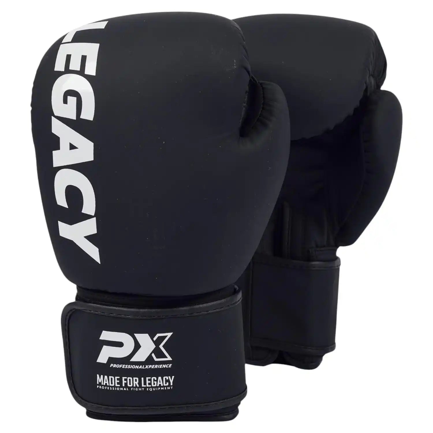 PX Boxhandschuhe Legacy 2 Schwarz