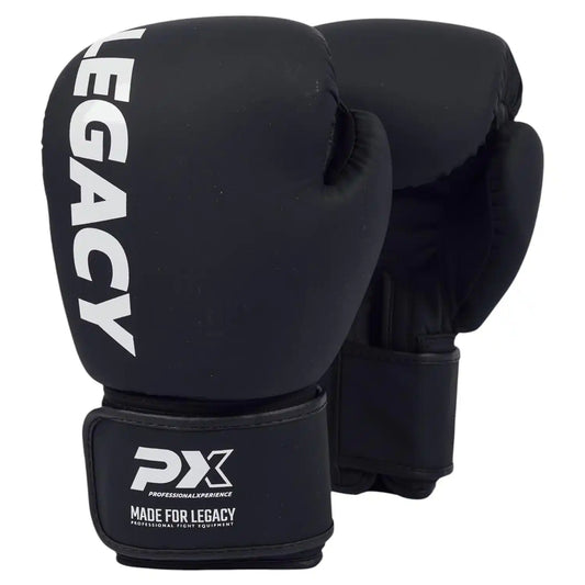 PX Boxhandschuhe Legacy 2 Schwarz