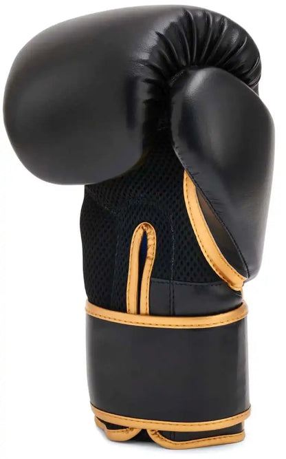 PX Boxhandschuhe Legacy Schwarz/Gold