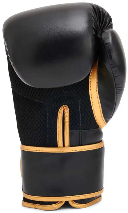 PX Boxhandschuhe Legacy Schwarz/Gold