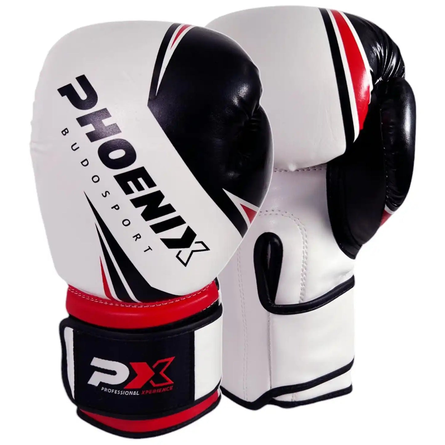 PX Boxhandschuhe Legacy Weiß