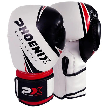 PX Boxhandschuhe Legacy Weiß