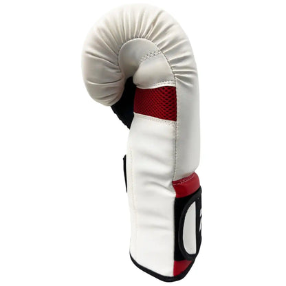 PX Boxhandschuhe Legacy Weiß