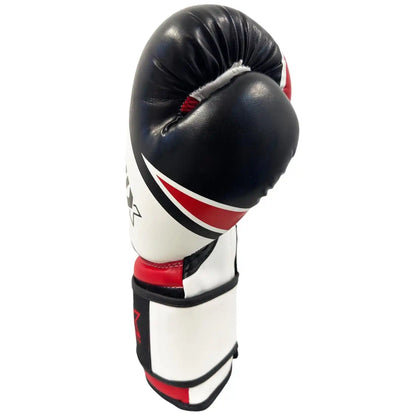 PX Boxhandschuhe Legacy Weiß