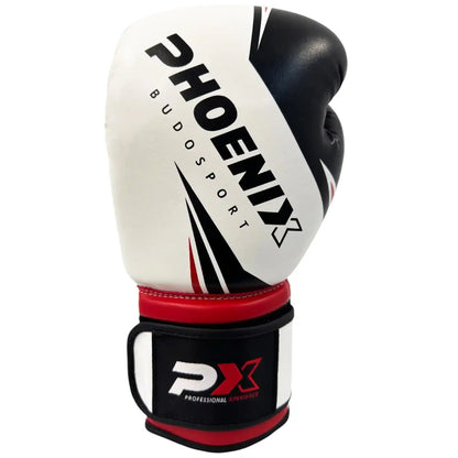 PX Boxhandschuhe Legacy Weiß