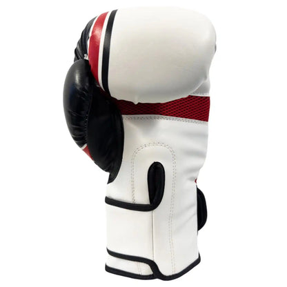PX Boxhandschuhe Legacy Weiß