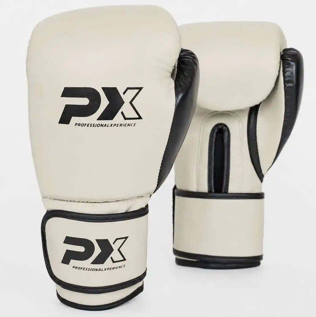 PX Boxhandschuhe Retro Stone PU