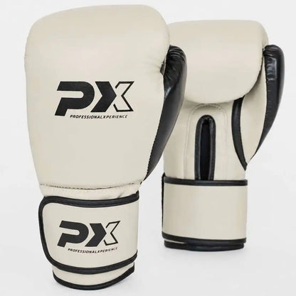 PX Boxhandschuhe Retro Stone PU