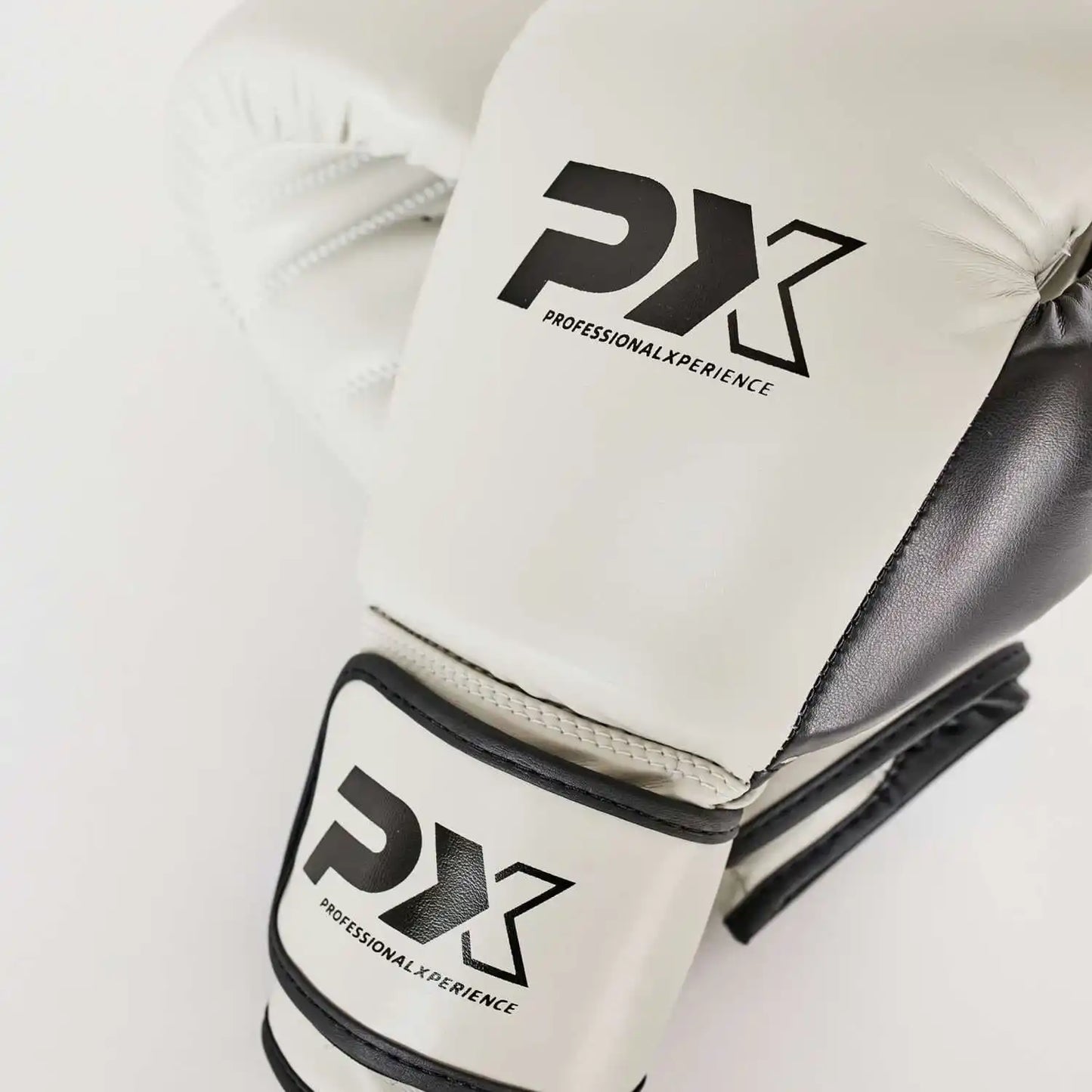 PX Boxhandschuhe Retro Stone PU