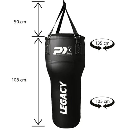 PX Boxsack Anglebag Legacy