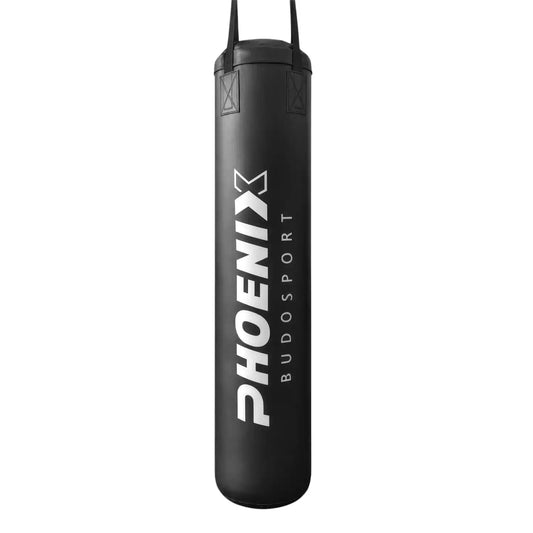 PX Boxsack Extra Schwarz 180 x 40 cm