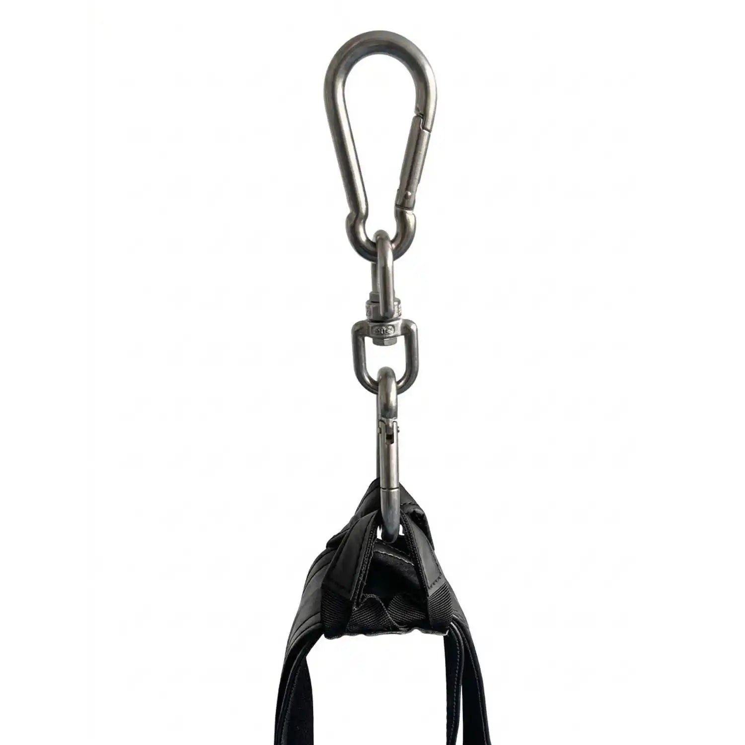 PX Boxsack Logo gefüllt schwarz