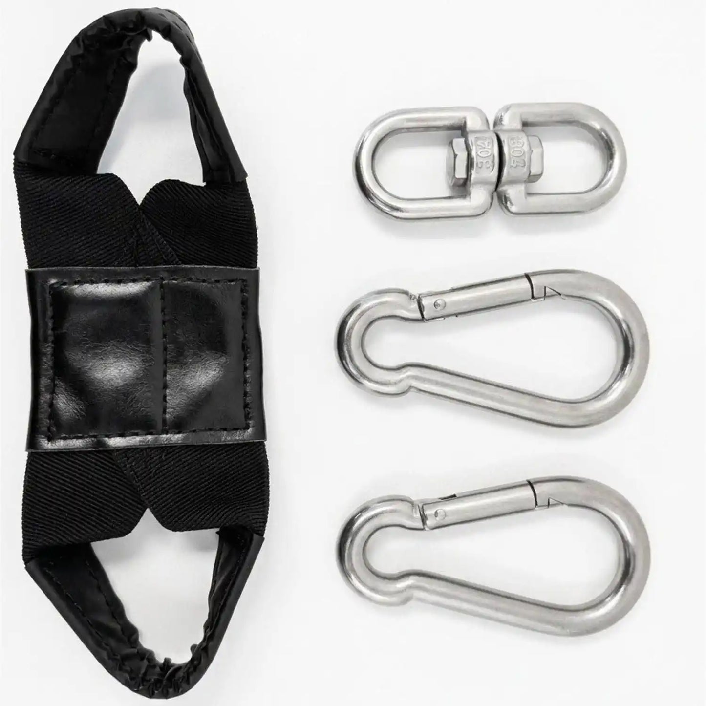 PX Boxsack Logo gefüllt schwarz
