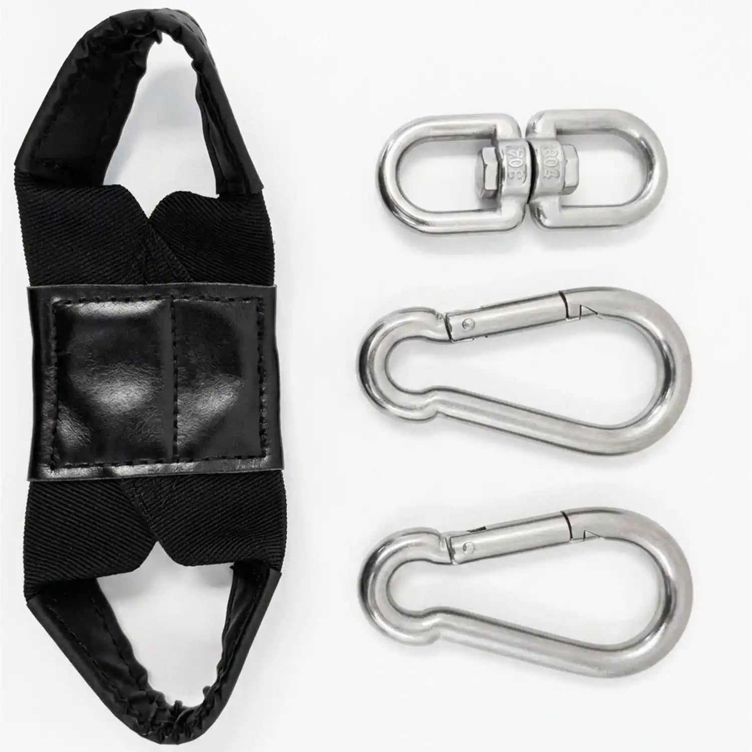 PX Boxsack Logo gefüllt schwarz