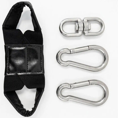 PX Boxsack Logo gefüllt schwarz