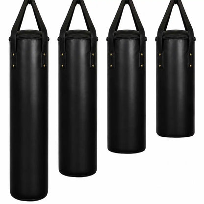 PX Boxsack gefüllt schwarz