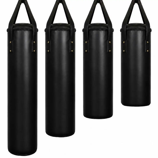 PX Boxsack gefüllt schwarz