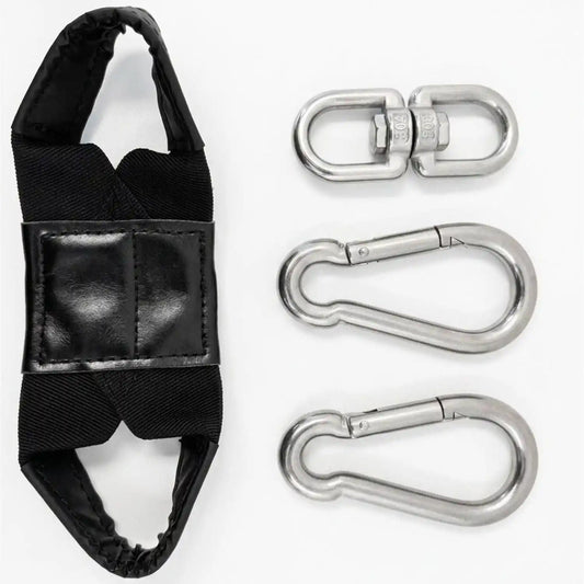 PX Boxsack gefüllt schwarz
