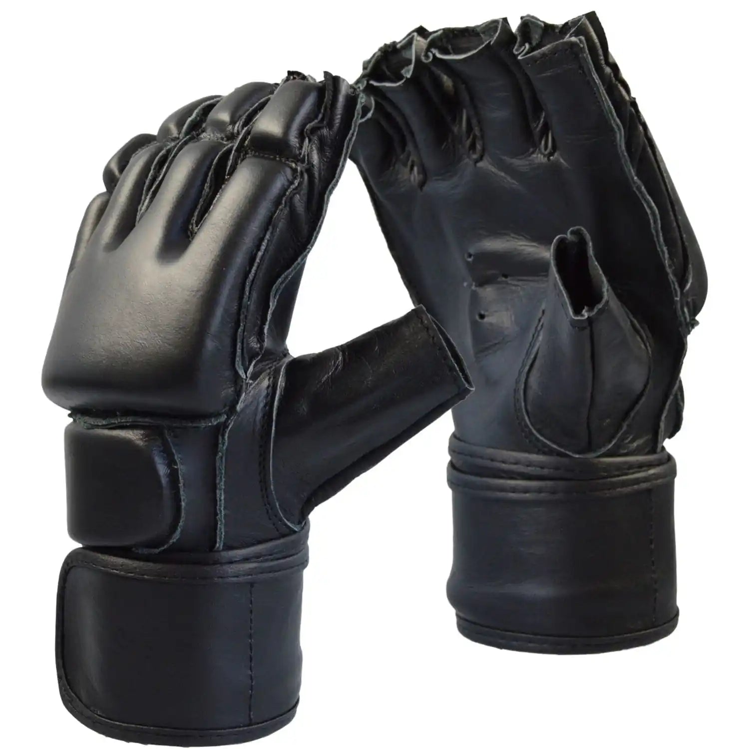 PX Free-Fight Handschuhe Leder