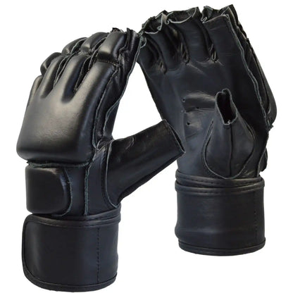 PX Free-Fight Handschuhe Leder