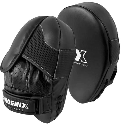 PX Handpratzen Legacy PU Schwarz