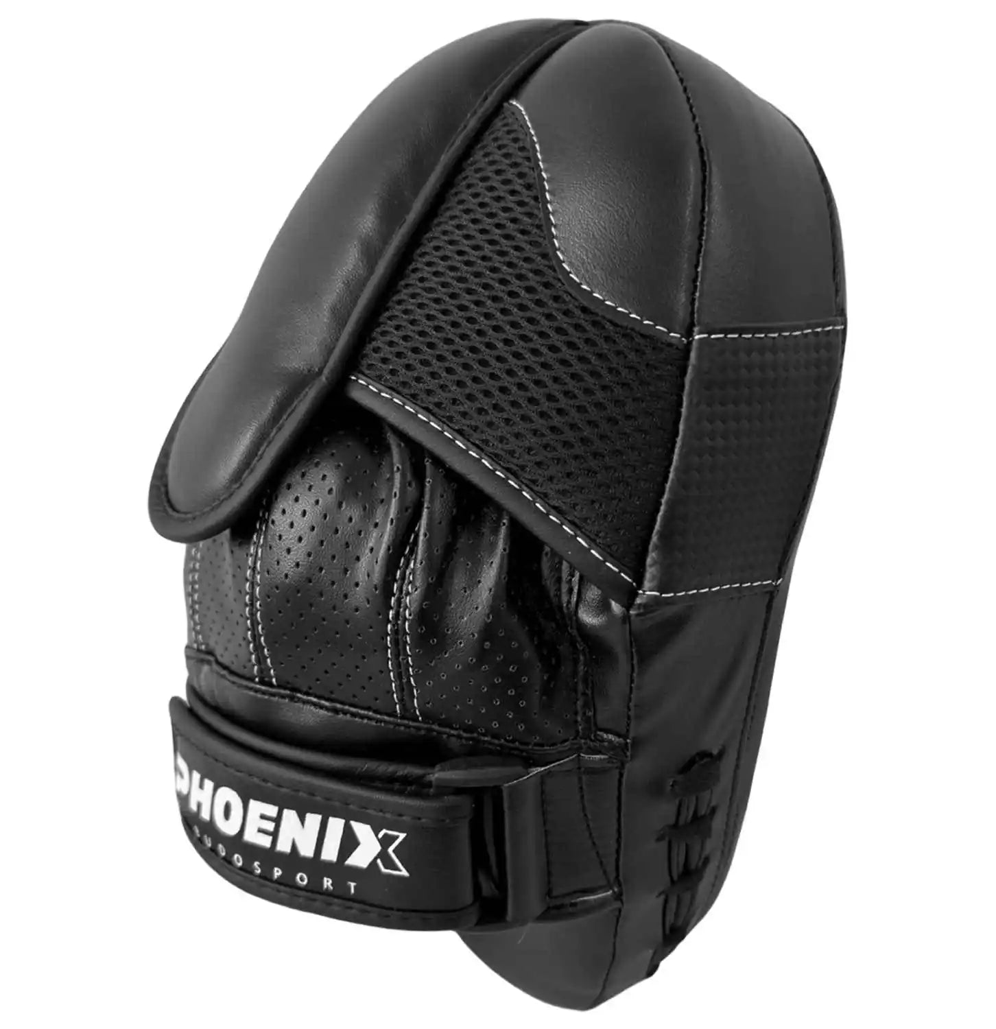 PX Handpratzen Legacy PU Schwarz